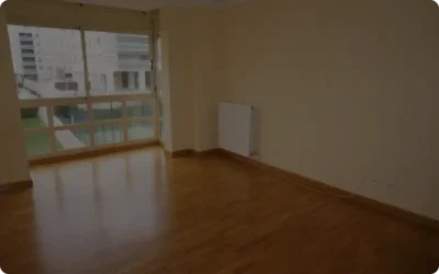 Piso en Rejas en Nanclares de Oca en Madrid – 330.000€